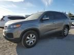 2012 KIA Sorento Base