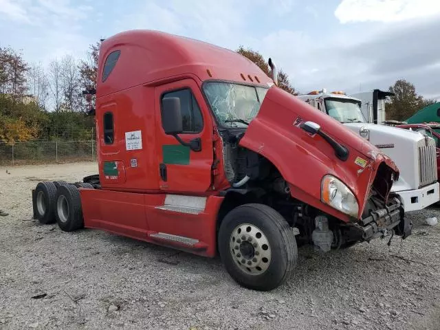 2016 Freightliner Cascadia 125