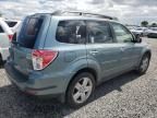 2009 Subaru Forester 2.5X Limited