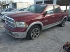 2014 Dodge 1500 Laramie