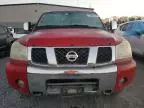 2005 Nissan Titan XE