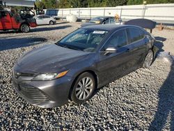 2019 Toyota Camry L en venta en Memphis, TN