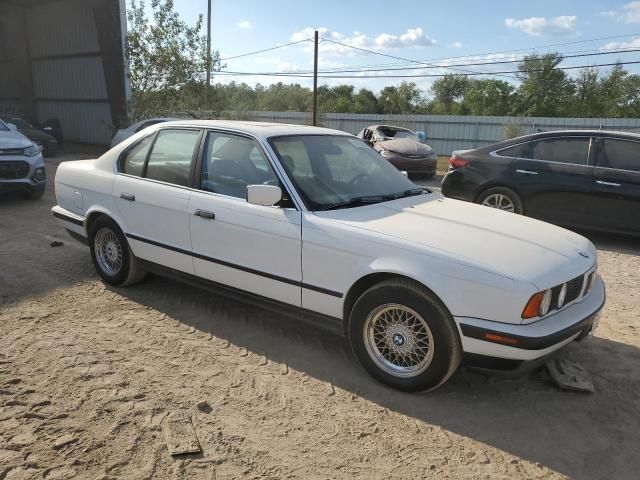 1994 BMW 525 I Automatic