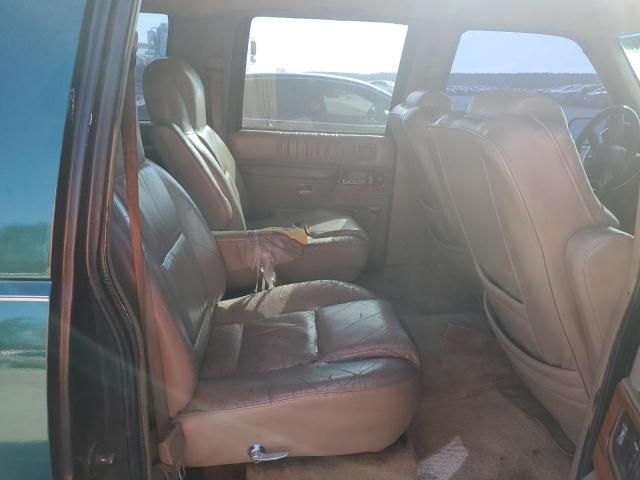 1994 Chevrolet Suburban C1500