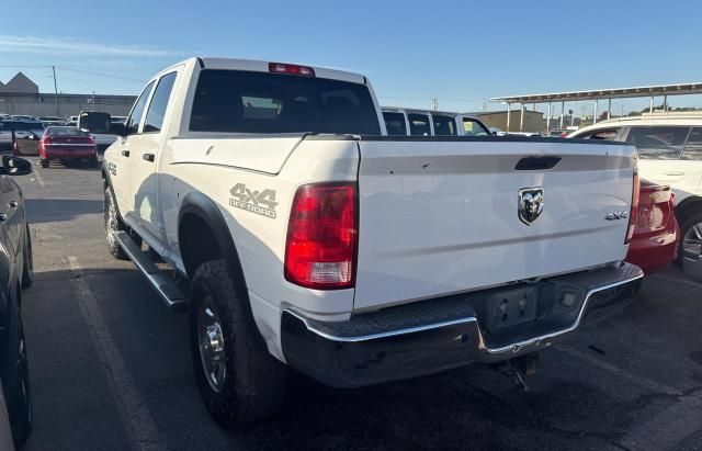 2018 Dodge RAM 2500 ST