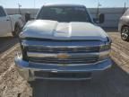 2015 Chevrolet Silverado K3500