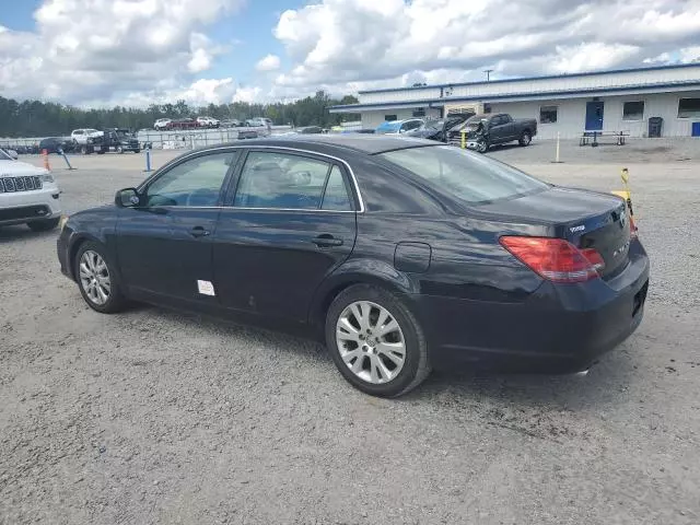 2008 Toyota Avalon XL