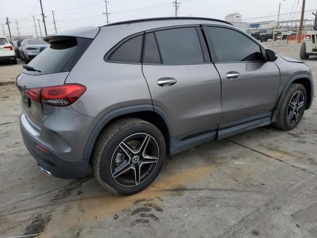 2023 Mercedes-Benz GLA 250