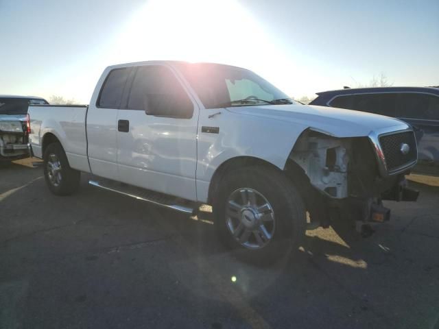 2006 Ford F150