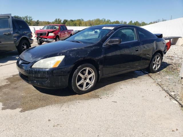 2004 Honda Accord LX