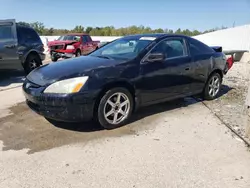 2004 Honda Accord LX en venta en Louisville, KY