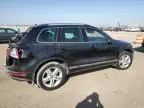 2014 Volkswagen Touareg V6 TDI