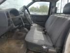 1997 Nissan Truck Base