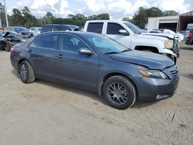 2009 Toyota Camry SE