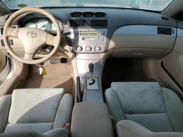 2005 Toyota Camry Solara SE