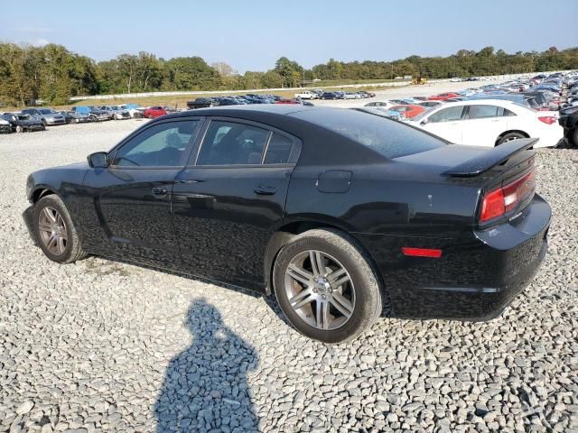 2013 Dodge Charger SXT