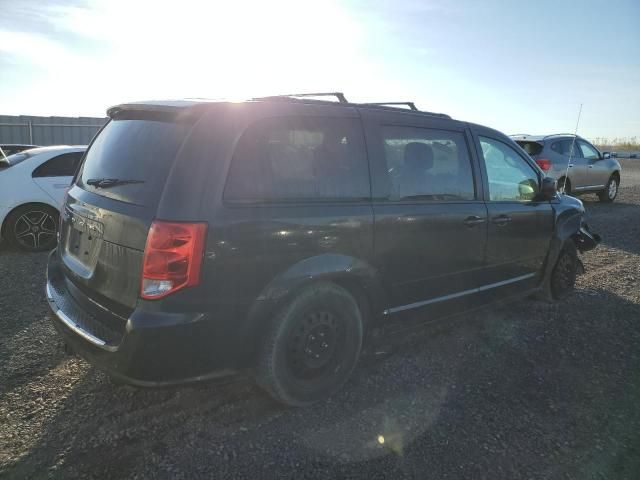 2012 Dodge Grand Caravan SE