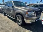 2004 Ford F150 Supercrew