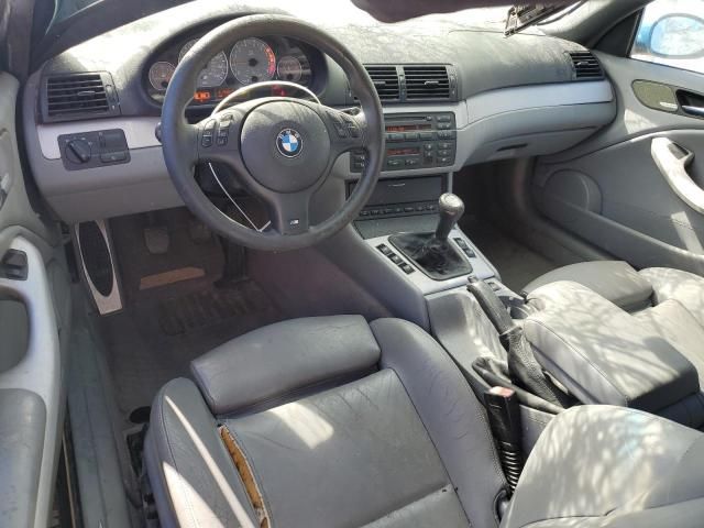 2004 BMW M3