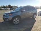 2012 KIA Sorento EX