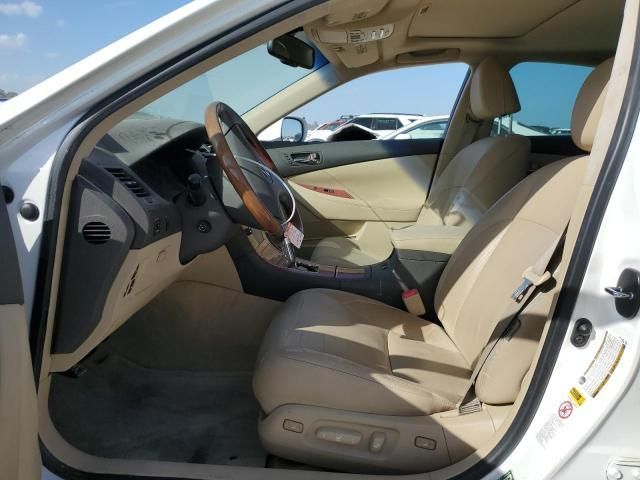 2008 Lexus ES 350