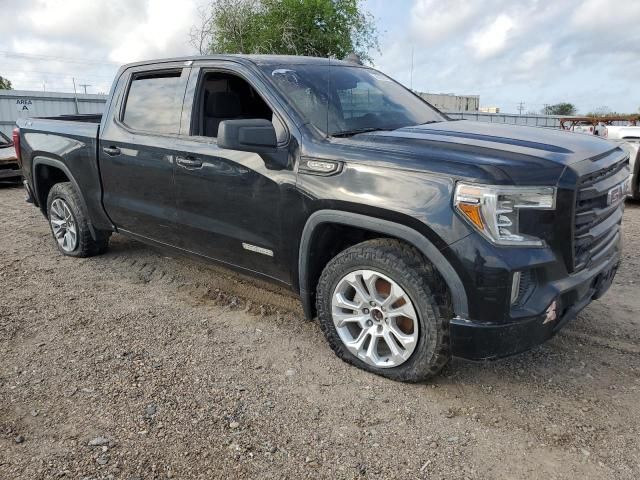 2021 GMC Sierra K1500 Elevation