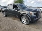 2021 GMC Sierra K1500 Elevation