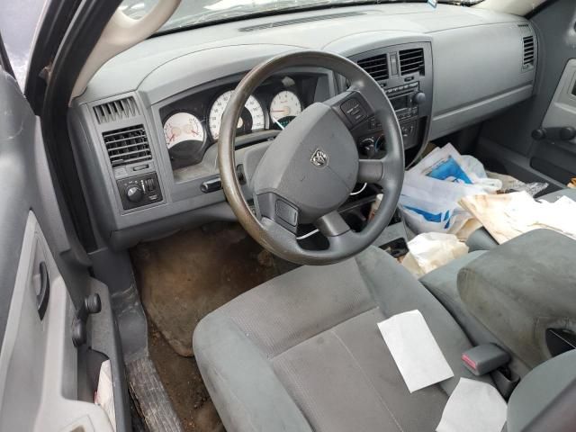 2005 Dodge Dakota ST