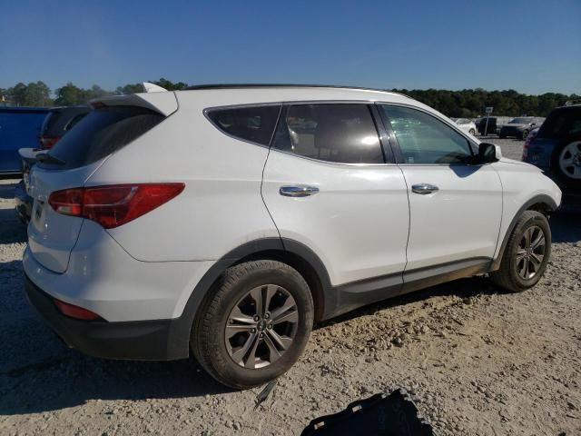 2016 Hyundai Santa FE Sport