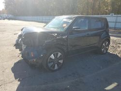 KIA Soul Vehiculos salvage en venta: 2014 KIA Soul