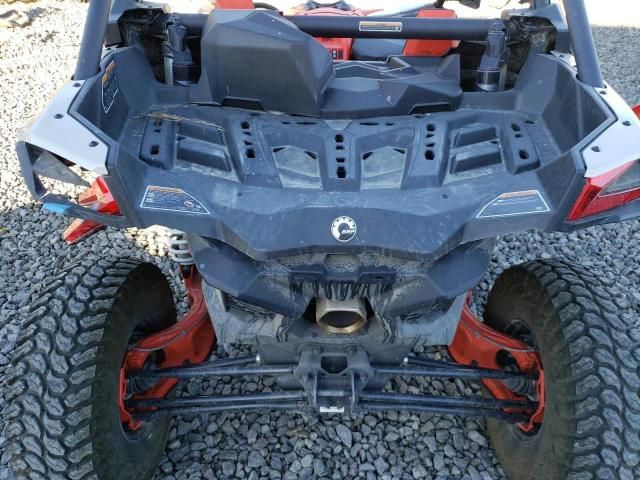 2022 Can-Am Maverick X3 X RC 64 Turbo RR