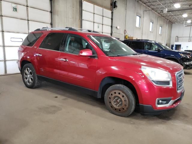 2013 GMC Acadia SLT-1