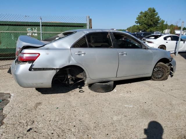 2007 Toyota Camry CE