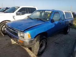 Toyota Vehiculos salvage en venta: 1994 Toyota Pickup 1/2 TON Extra Long Wheelbase