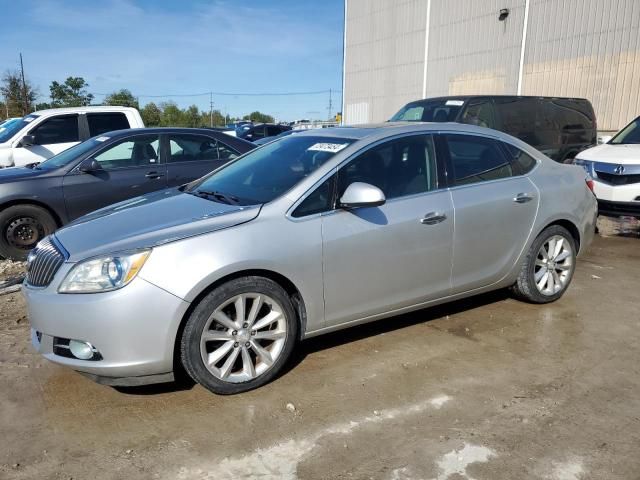 2015 Buick Verano