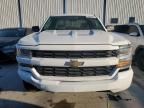 2016 Chevrolet Silverado K1500 Custom