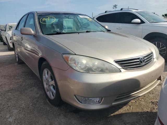 2006 Toyota Camry LE