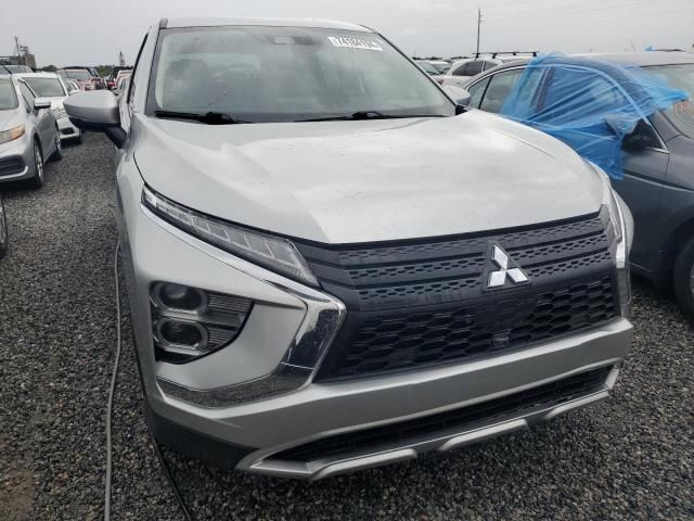 2023 Mitsubishi Eclipse Cross SE