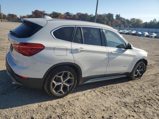 2016 BMW X1 XDRIVE28I