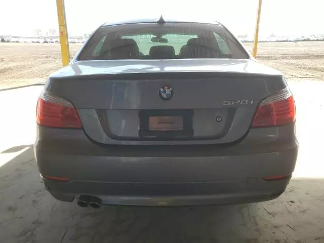 2009 BMW 528 I