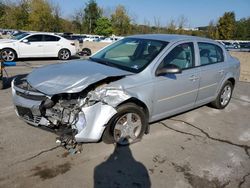 Chevrolet salvage cars for sale: 2007 Chevrolet Cobalt LS