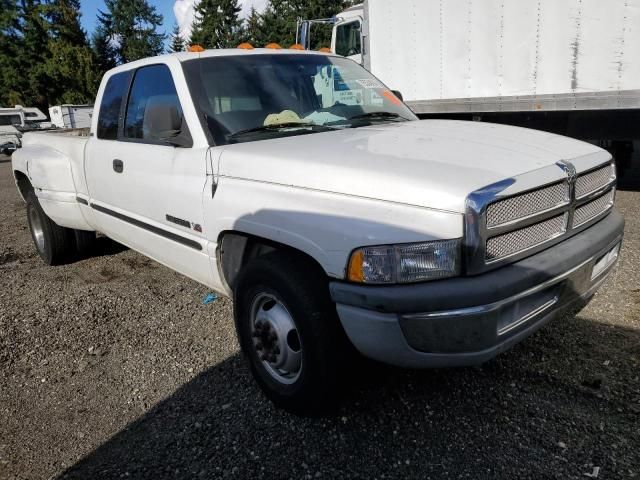 1999 Dodge RAM 3500