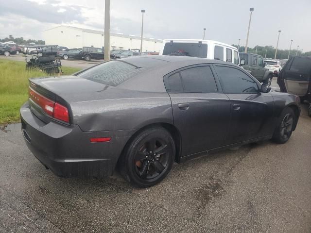 2014 Dodge Charger SE