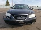 2009 Hyundai Sonata GLS