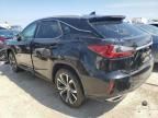 2018 Lexus RX 350 Base