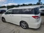 2012 Nissan Quest S