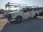 2019 Ford F250 Super Duty