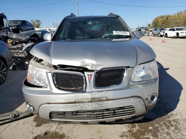 2007 Pontiac Torrent