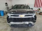 2024 Chevrolet Silverado K1500 LT