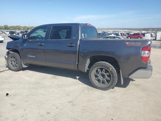 2015 Toyota Tundra Crewmax SR5